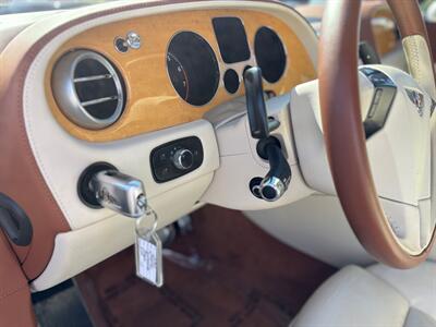 2009 Bentley Continental GT  Mulliner - Photo 13 - Boca Raton, FL 33431