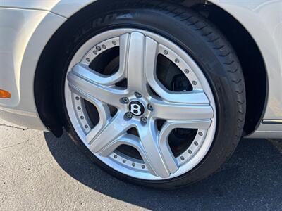2009 Bentley Continental GT  Mulliner - Photo 26 - Boca Raton, FL 33431