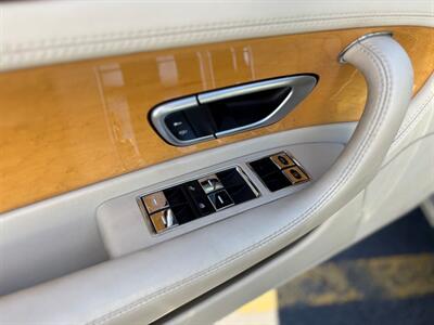 2009 Bentley Continental GT  Mulliner - Photo 19 - Boca Raton, FL 33431