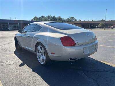 2009 Bentley Continental GT  Mulliner - Photo 21 - Boca Raton, FL 33431