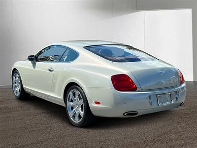 2009 Bentley Continental GT   - Photo 3 - Boca Raton, FL 33431