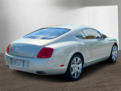 2009 Bentley Continental GT   - Photo 5 - Boca Raton, FL 33431