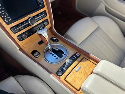 2009 Bentley Continental GT  Mulliner - Photo 27 - Boca Raton, FL 33431