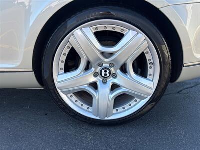 2009 Bentley Continental GT  Mulliner - Photo 27 - Boca Raton, FL 33431