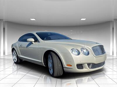 2009 Bentley Continental GT  Mulliner - Photo 6 - Boca Raton, FL 33431