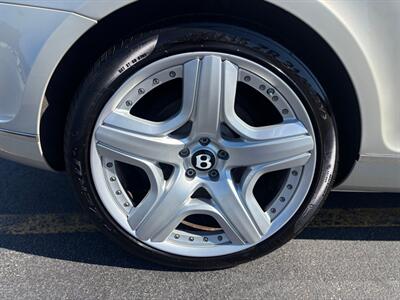 2009 Bentley Continental GT  Mulliner - Photo 28 - Boca Raton, FL 33431