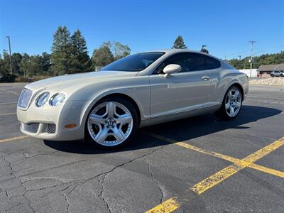 2009 Bentley Continental GT  Mulliner - Photo 1 - Boca Raton, FL 33431