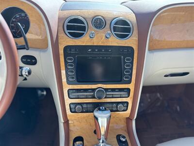 2009 Bentley Continental GT  Mulliner - Photo 16 - Boca Raton, FL 33431
