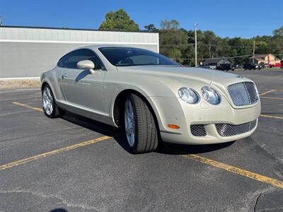 2009 Bentley Continental GT  Mulliner - Photo 2 - Boca Raton, FL 33431