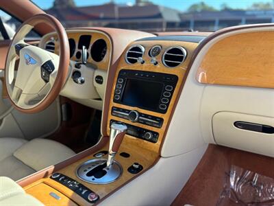 2009 Bentley Continental GT  Mulliner - Photo 8 - Boca Raton, FL 33431