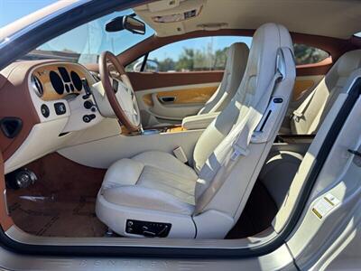 2009 Bentley Continental GT  Mulliner - Photo 29 - Boca Raton, FL 33431
