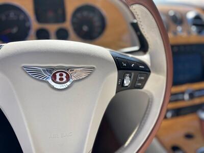 2009 Bentley Continental GT  Mulliner - Photo 19 - Boca Raton, FL 33431