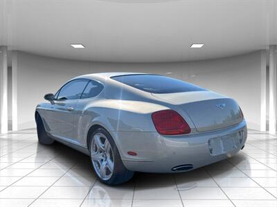 2009 Bentley Continental GT  Mulliner - Photo 3 - Boca Raton, FL 33431
