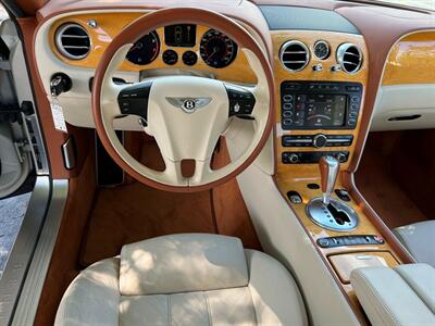 2009 Bentley Continental GT   - Photo 30 - Boca Raton, FL 33431