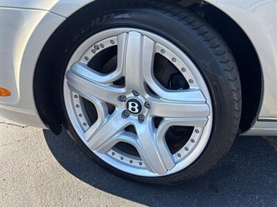 2009 Bentley Continental GT  Mulliner - Photo 16 - Boca Raton, FL 33431