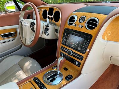 2009 Bentley Continental GT   - Photo 20 - Boca Raton, FL 33431