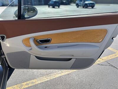 2009 Bentley Continental GT  Mulliner - Photo 14 - Boca Raton, FL 33431