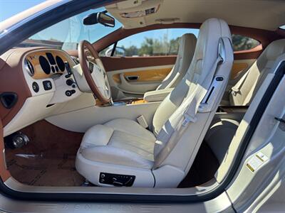 2009 Bentley Continental GT  Mulliner - Photo 11 - Boca Raton, FL 33431