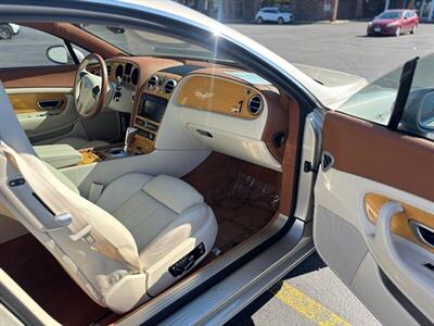 2009 Bentley Continental GT  Mulliner - Photo 28 - Boca Raton, FL 33431