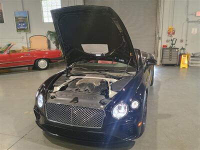 2023 Bentley Continental GTC V8 - Photo 38 - Boca Raton, FL 33431