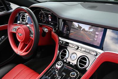 2023 Bentley Continental GTC V8 CONVERTIBLE - Photo 25 - Boca Raton, FL 33431
