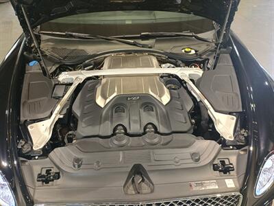 2023 Bentley Continental GTC V8 - Photo 40 - Boca Raton, FL 33431