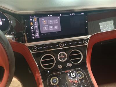 2023 Bentley Continental GTC V8 - Photo 27 - Boca Raton, FL 33431