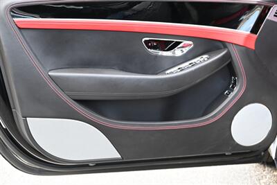 2023 Bentley Continental GTC V8 CONVERTIBLE - Photo 39 - Boca Raton, FL 33431