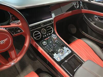 2023 Bentley Continental GTC V8 - Photo 19 - Boca Raton, FL 33431