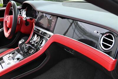 2023 Bentley Continental GTC V8 CONVERTIBLE - Photo 24 - Boca Raton, FL 33431