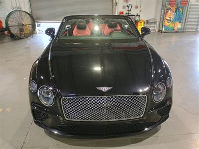 2023 Bentley Continental GTC V8 - Photo 11 - Boca Raton, FL 33431