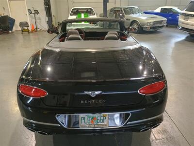 2023 Bentley Continental GTC V8 - Photo 5 - Boca Raton, FL 33431