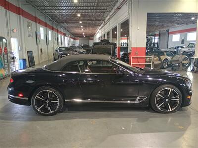 2023 Bentley Continental GTC V8 - Photo 48 - Boca Raton, FL 33431