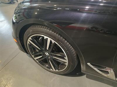 2023 Bentley Continental GTC V8 - Photo 43 - Boca Raton, FL 33431