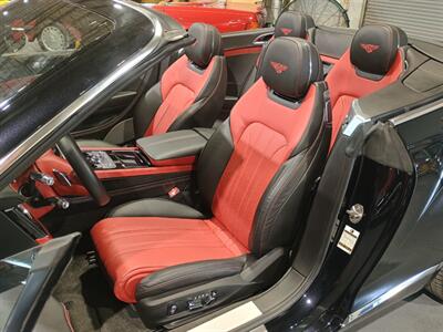 2023 Bentley Continental GTC V8 - Photo 14 - Boca Raton, FL 33431