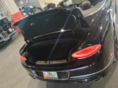 2023 Bentley Continental GTC V8 - Photo 42 - Boca Raton, FL 33431