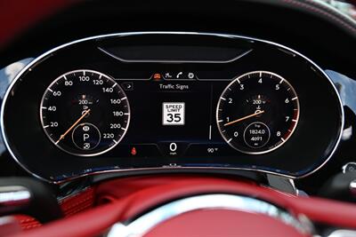 2023 Bentley Continental GTC V8 CONVERTIBLE - Photo 47 - Boca Raton, FL 33431