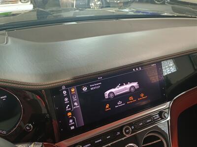 2023 Bentley Continental GTC V8 - Photo 23 - Boca Raton, FL 33431
