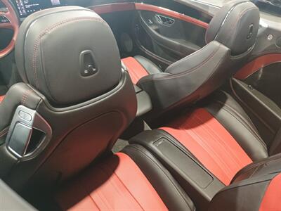 2023 Bentley Continental GTC V8 - Photo 31 - Boca Raton, FL 33431