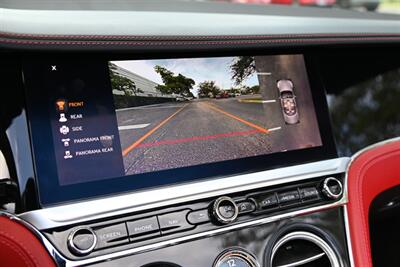 2023 Bentley Continental GTC V8 CONVERTIBLE - Photo 48 - Boca Raton, FL 33431