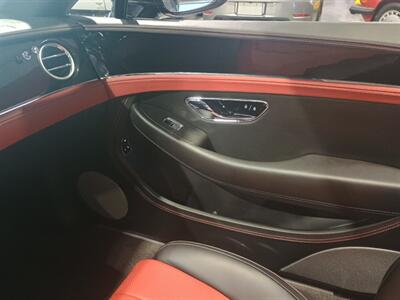 2023 Bentley Continental GTC V8 - Photo 25 - Boca Raton, FL 33431