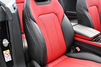 2023 Bentley Continental GTC V8 CONVERTIBLE - Photo 21 - Boca Raton, FL 33431