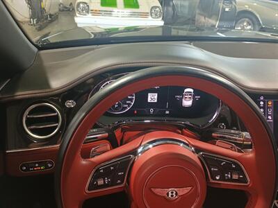 2023 Bentley Continental GTC V8 - Photo 22 - Boca Raton, FL 33431
