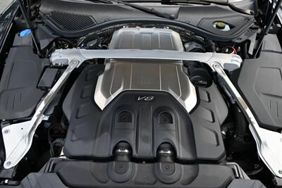 2023 Bentley Continental GTC V8 CONVERTIBLE - Photo 17 - Boca Raton, FL 33431