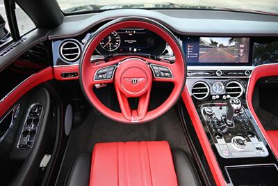 2023 Bentley Continental GTC V8 CONVERTIBLE - Photo 29 - Boca Raton, FL 33431