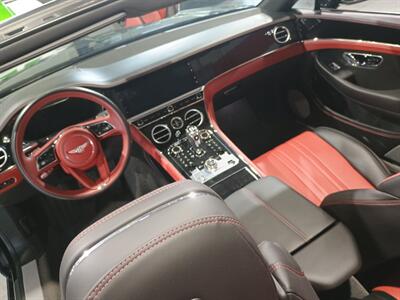2023 Bentley Continental GTC V8 - Photo 20 - Boca Raton, FL 33431