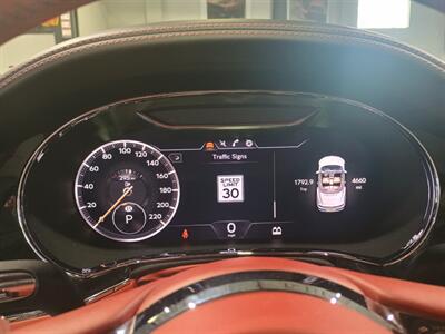 2023 Bentley Continental GTC V8 - Photo 21 - Boca Raton, FL 33431