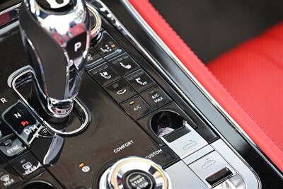 2023 Bentley Continental GTC V8 CONVERTIBLE - Photo 37 - Boca Raton, FL 33431