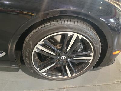 2023 Bentley Continental GTC V8 - Photo 46 - Boca Raton, FL 33431