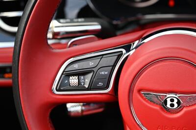 2023 Bentley Continental GTC V8 CONVERTIBLE - Photo 34 - Boca Raton, FL 33431